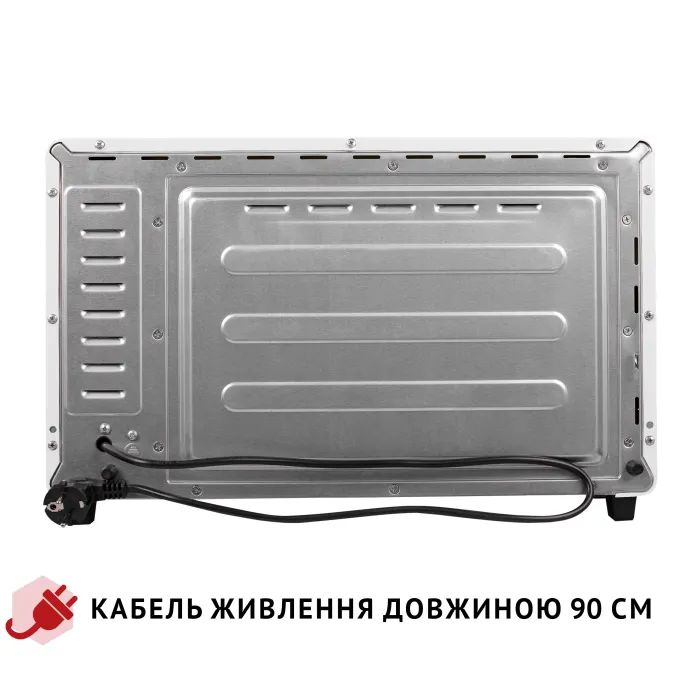 Электропечь Perfelli MIRAGE 37 IVORY изображение 11