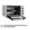 Электропечь Perfelli MIRAGE 37 WHITE изображение 7