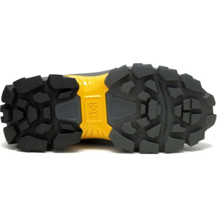 Кроссовки Caterpillar (CAT) Intruder Max P111450 чорні 37 (195020123058) изображение 6