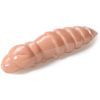 Силикон рыболовный FishUP Pupa 1.5" 104 - Coffee Milk, cheese taste (8шт/уп) (1864.02.81)