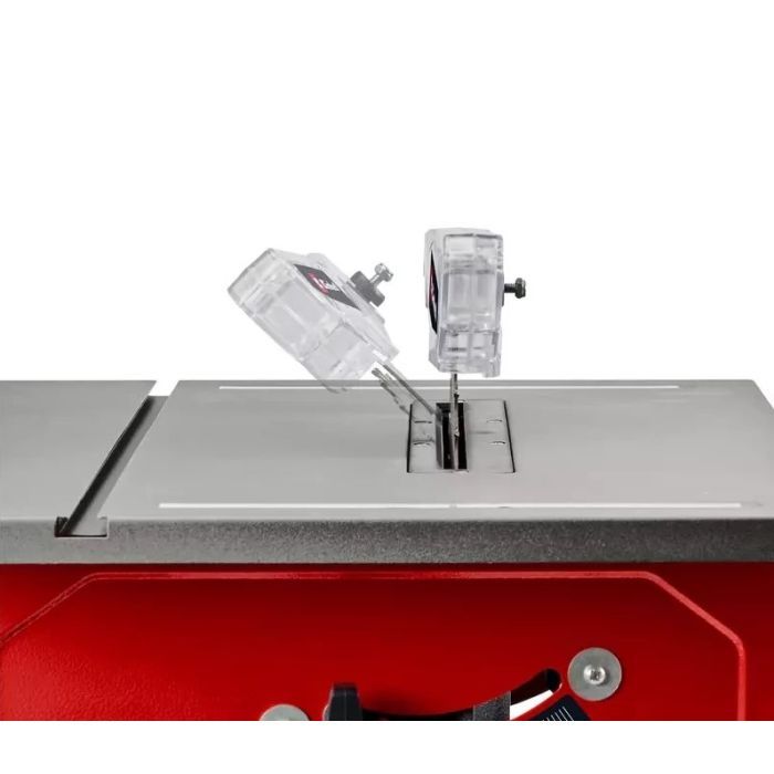 Циркулярна пила Einhell TC-TS 8, 900-1200Вт, 210мм, 525х440мм (4340426) зображення 2