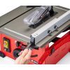 Циркулярна пила Einhell TC-TS 8, 900-1200Вт, 210мм, 525х440мм (4340426) зображення 4