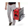 Циркулярна пила Einhell TC-TS 8, 900-1200Вт, 210мм, 525х440мм (4340426) зображення 5