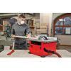 Циркулярна пила Einhell TC-TS 8, 900-1200Вт, 210мм, 525х440мм (4340426) зображення 6