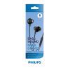 Наушники Philips TAUE101 Black (TAUE101BK/00) изображение 3