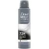 Антиперспирант Dove Men+Care Невидимая сухость 72 часа 150 мл (8720181284359)