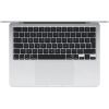 Ноутбук Apple MacBook Air 13 M4 A3240 Silver (MC654UA/A) изображение 2