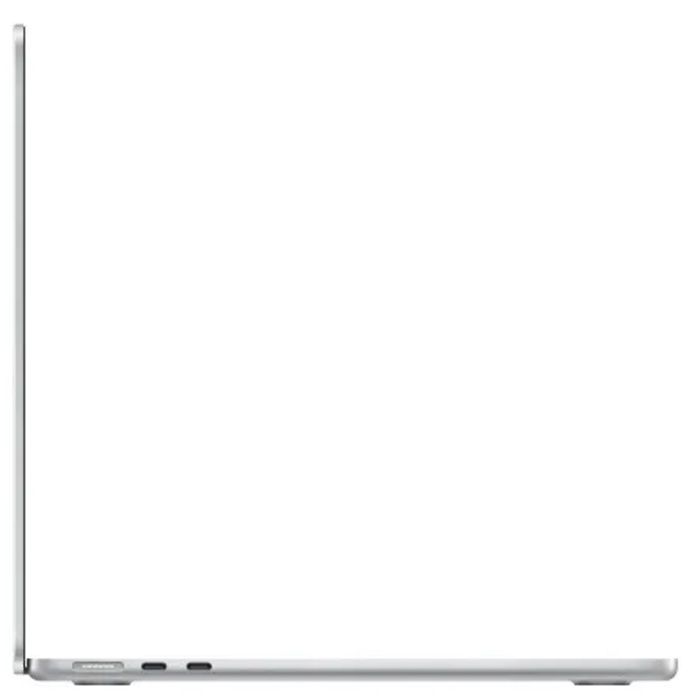 Ноутбук Apple MacBook Air 13 M4 A3240 Silver (MC654UA/A) изображение 3