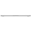 Ноутбук Apple MacBook Air 13 M4 A3240 Silver (MC654UA/A) изображение 5
