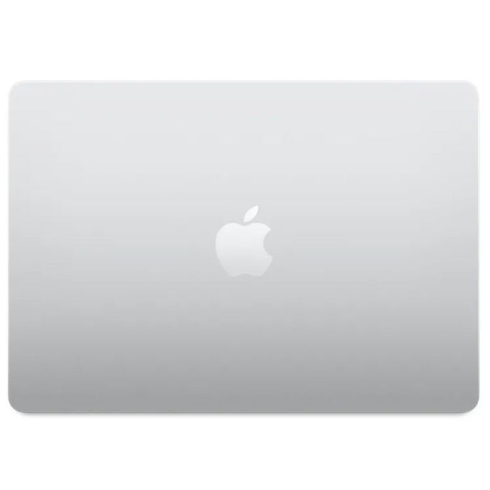 Ноутбук Apple MacBook Air 13 M4 A3240 Silver (MC654UA/A) изображение 6