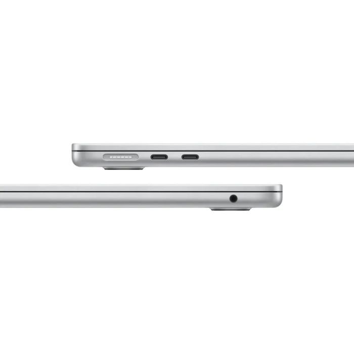 Ноутбук Apple MacBook Air 13 M4 A3240 Silver (MC654UA/A) изображение 7