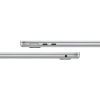 Ноутбук Apple MacBook Air 13 M4 A3240 Silver (MC654UA/A) изображение 7