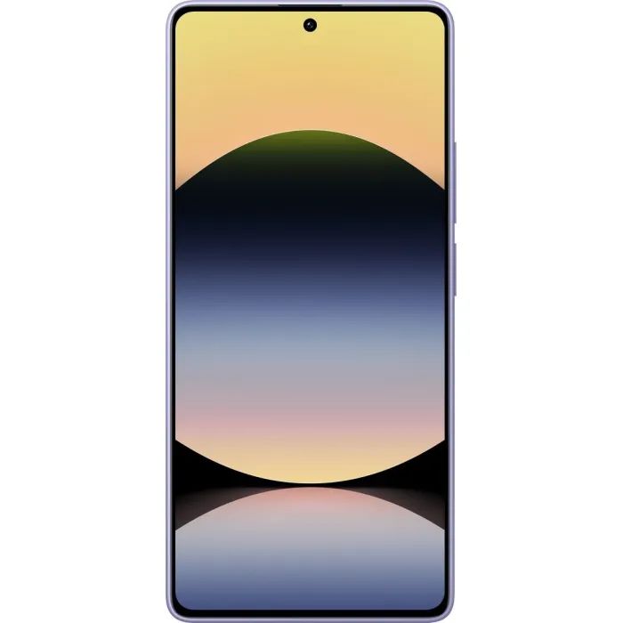 Мобільний телефон Xiaomi Redmi Note 14S 8/256GB Midnight Black (1135338) зображення 2