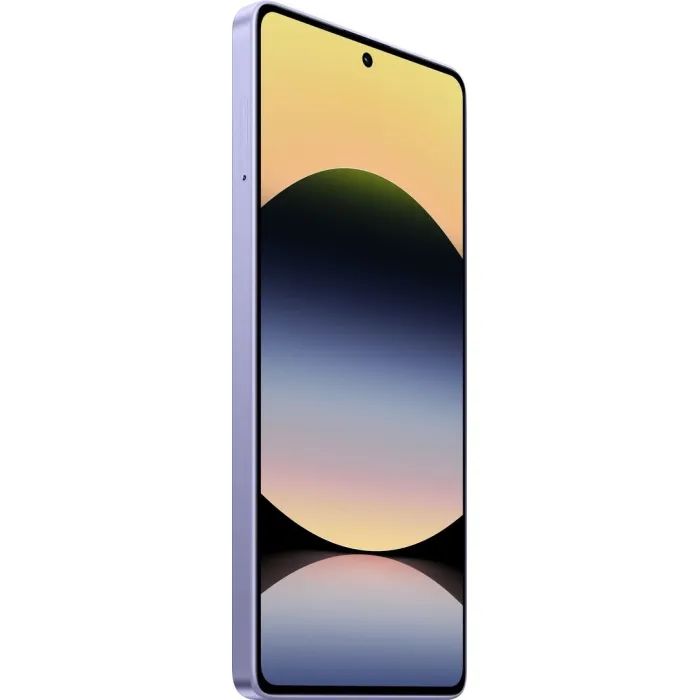 Мобільний телефон Xiaomi Redmi Note 14S 8/256GB Midnight Black (1135338) зображення 3
