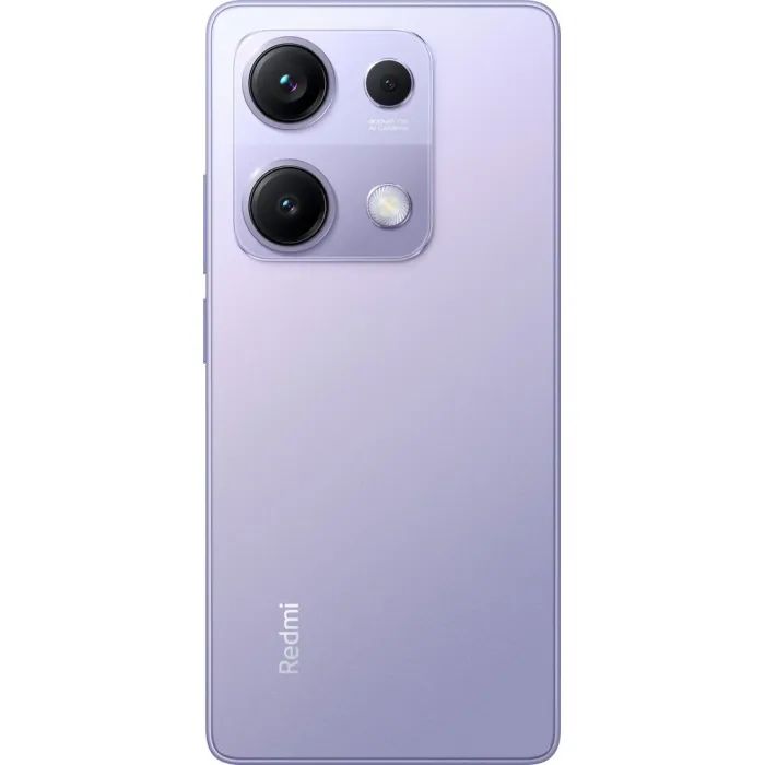 Мобільний телефон Xiaomi Redmi Note 14S 8/256GB Midnight Black (1135338) зображення 5