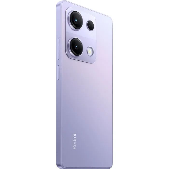 Мобільний телефон Xiaomi Redmi Note 14S 8/256GB Midnight Black (1135338) зображення 6
