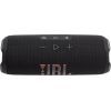 Акустична система JBL Flip 7 Black (JBLFLIP7BLK) зображення 3