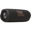 Акустична система JBL Flip 7 Black (JBLFLIP7BLK) зображення 4