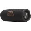 Акустична система JBL Flip 7 Black (JBLFLIP7BLK) зображення 5