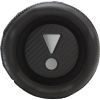 Акустична система JBL Flip 7 Black (JBLFLIP7BLK) зображення 6