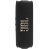 Акустична система JBL Flip 7 Black (JBLFLIP7BLK) зображення 8