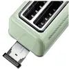 Тостер Buydeem DT620E Cozy Greenish (DT620E-CG/EU) изображение 3