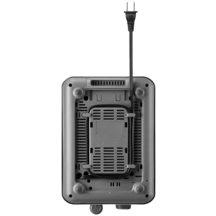 Тостер Buydeem DT620E Cozy Greenish (DT620E-CG/EU) изображение 4