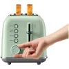 Тостер Buydeem DT620E Cozy Greenish (DT620E-CG/EU) изображение 5
