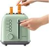 Тостер Buydeem DT620E Cozy Greenish (DT620E-CG/EU) изображение 6
