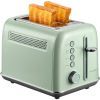 Тостер Buydeem DT620E Cozy Greenish (DT620E-CG/EU)