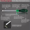 Набор отверток Toptul 8 шт. PRO-PLUS SERIES (GFE-0801) изображение 3