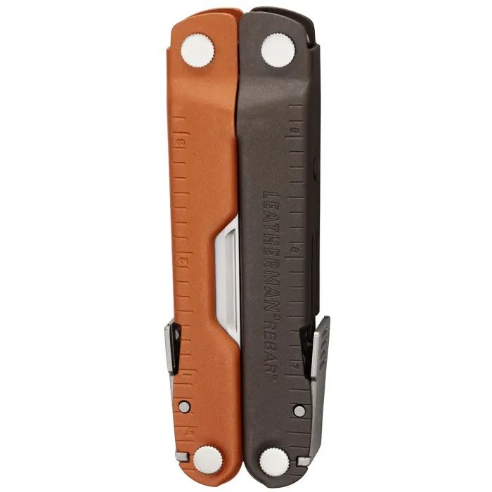 Мультитул Leatherman Rebar Black (831563) изображение 3