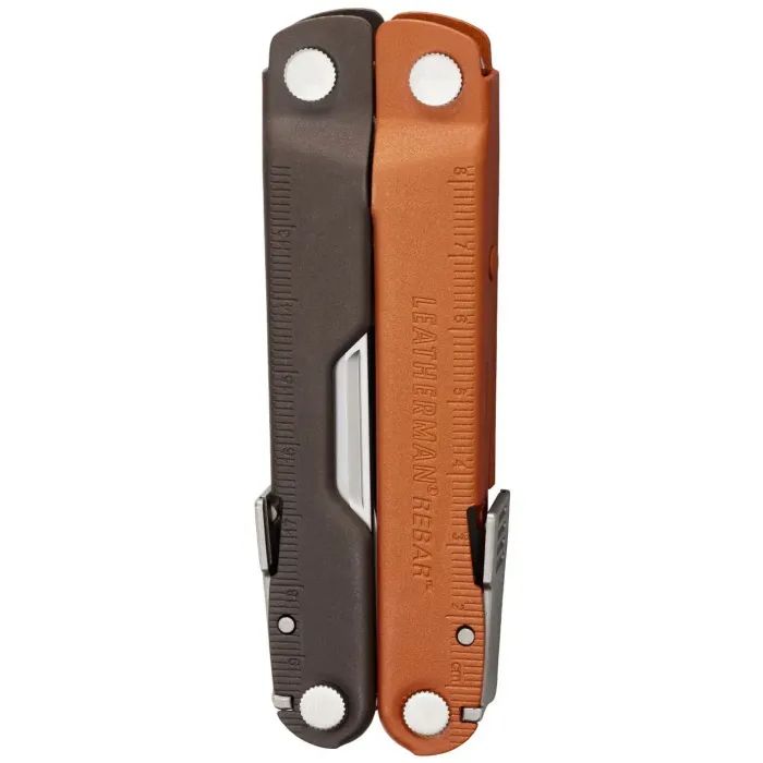 Мультитул Leatherman Rebar Black (831563) изображение 4