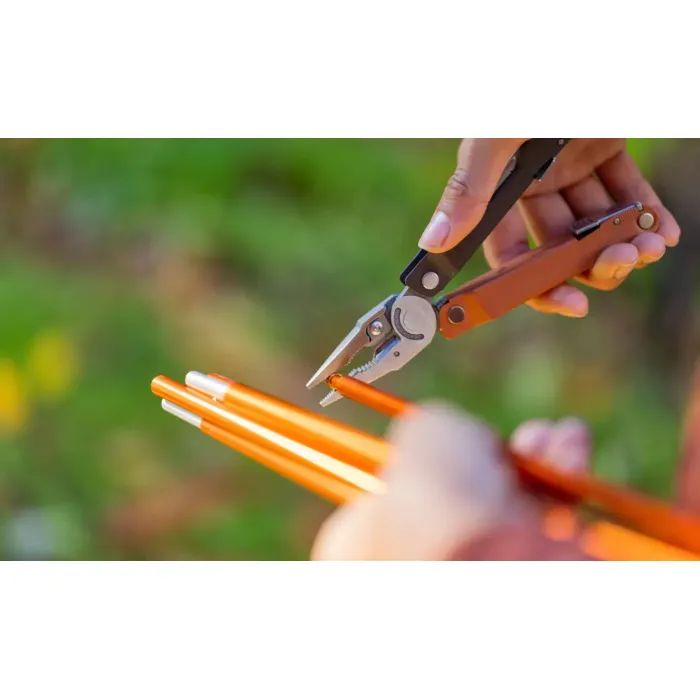Мультитул Leatherman Rebar Coyote (832406) изображение 5