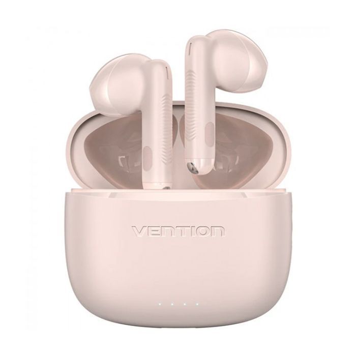 Навушники Vention Elf Earbuds E03 Pink Sand (NBHP0) зображення 2