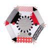 Дитячий килимок Canpol гімнастичний Sensory Toys (68/077) зображення 4