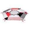 Дитячий килимок Canpol гімнастичний Sensory Toys (68/077) зображення 5