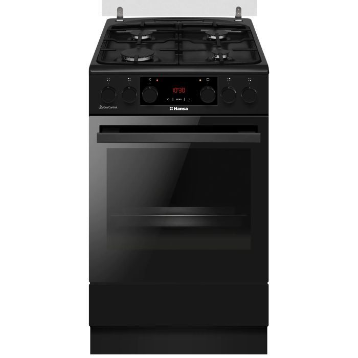 Плита Hansa FCMS593563 изображение 5