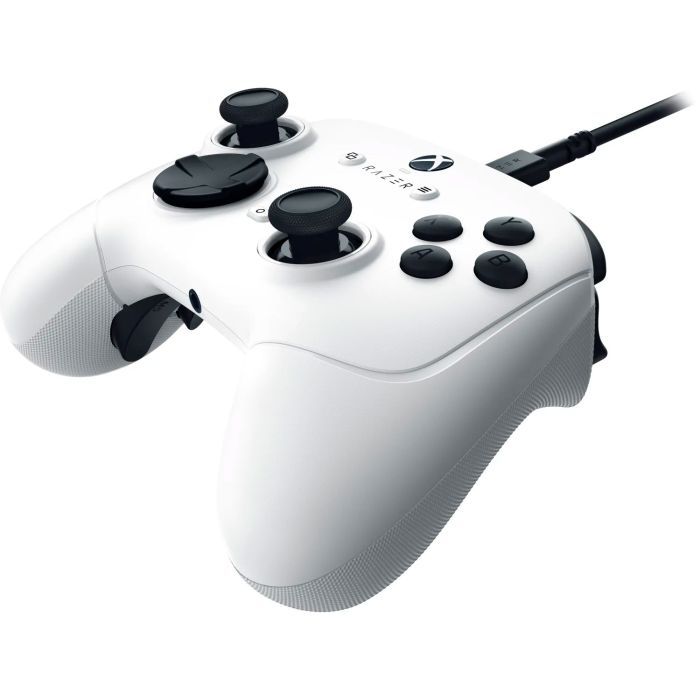 Геймпад Razer Wolverine V3 TE White (RZ06-05210200-R3M1) изображение 3