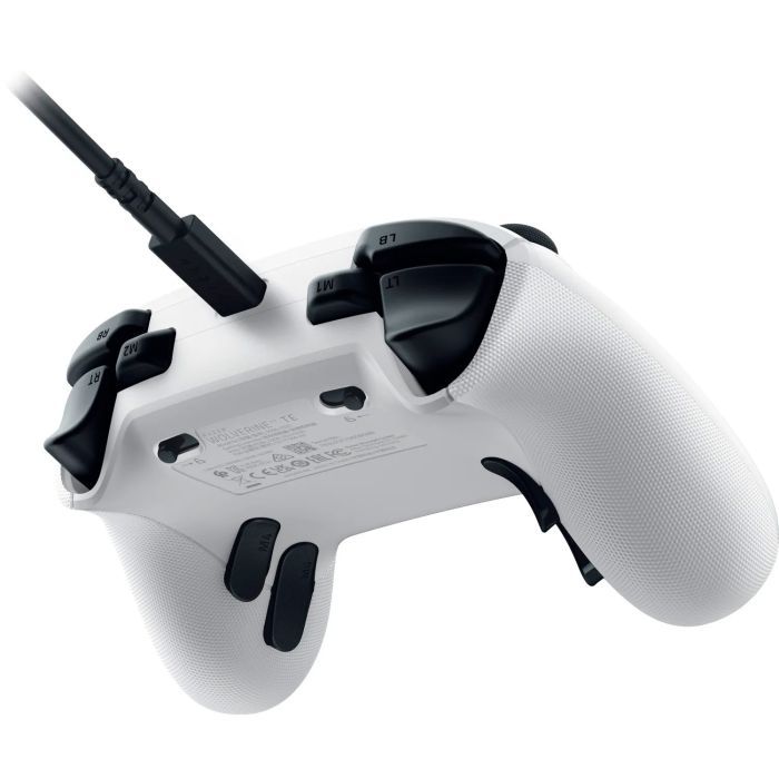 Геймпад Razer Wolverine V3 TE White (RZ06-05210200-R3M1) изображение 4