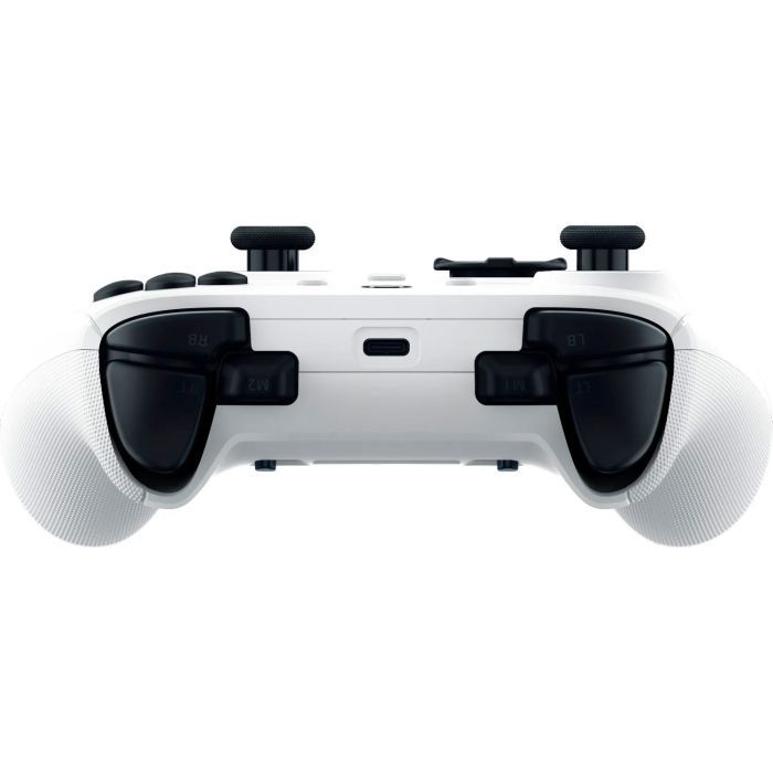 Геймпад Razer Wolverine V3 TE White (RZ06-05210200-R3M1) изображение 5