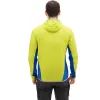 Куртка Turbat Fluger Trek Mns lime green/blue - M - салатовий/синій (012.004.5015) изображение 2