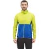 Куртка Turbat Fluger Trek Mns lime green/blue - M - салатовий/синій (012.004.5015)