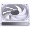 Кулер для корпуса JONSBO ZB-120W White изображение 6