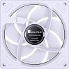 Кулер для корпуса JONSBO ZB-120W White изображение 8