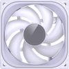 Кулер для корпуса JONSBO ZB-120W White изображение 9