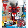 Трансформер Tobot S5 L (301153) изображение 4