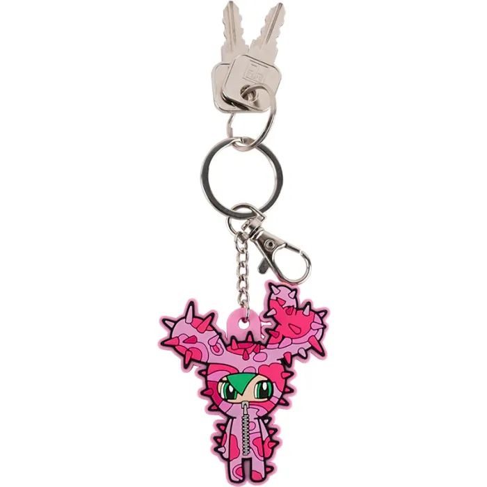 Брелок Kite подвеска tokidoki (TK24-3001-1) изображение 4