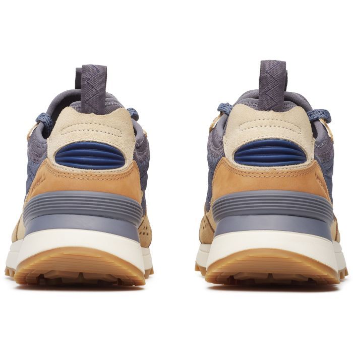 Кроссовки Merrell Alpine 83 Sneaker Recraft Mns indigo - 46.5 - синій/персиковий (036.1771) изображение 5