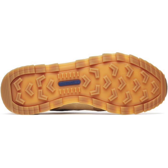 Кроссовки Merrell Alpine 83 Sneaker Recraft Mns indigo - 46.5 - синій/персиковий (036.1771) изображение 6
